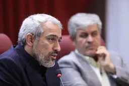 رونمایی از سامانه «وثایق» برای تسهیل دریافت وام خرد