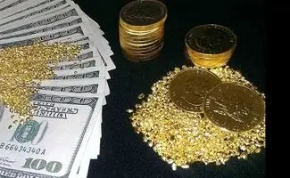 قیمت دلار، طلا و سکه امروز شنبه ۱۳ تیر ۱۴۰۵