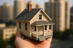 بازار مسکن در شوک / فروش سانتی متری خانه از هفته آینده! 