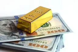 قیمت طلا، سکه و دلار امروز ۲۳ آذر1404/کاهش قیمت طلا و سکه