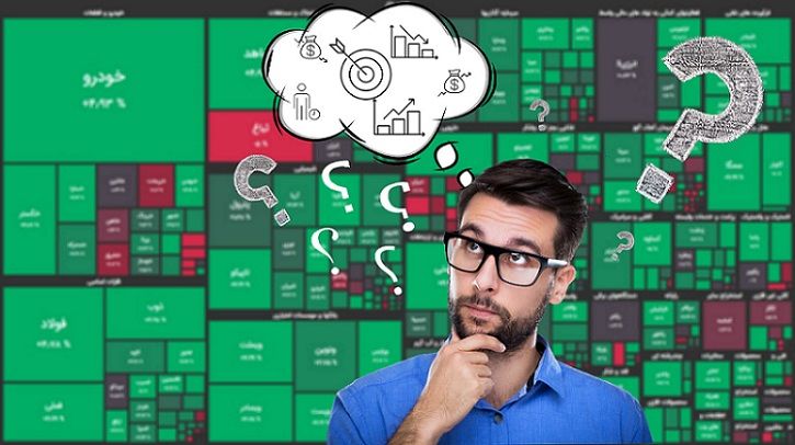 توییتر مخصوص تریدرهای ایرانی؛ تحلیلها و بحثهای واقعی در سیبنال