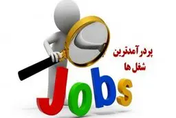 پردرآمدترین شغل‌های آزاد در ایران کدامند؟