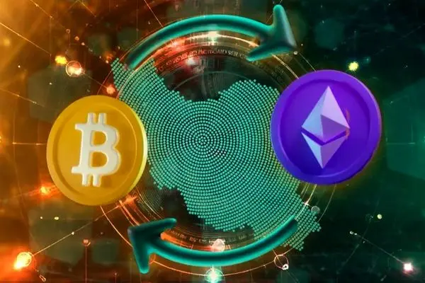 10 صرافی برتر ارز دیجیتال در ایران+ جدول مقایسه کامل