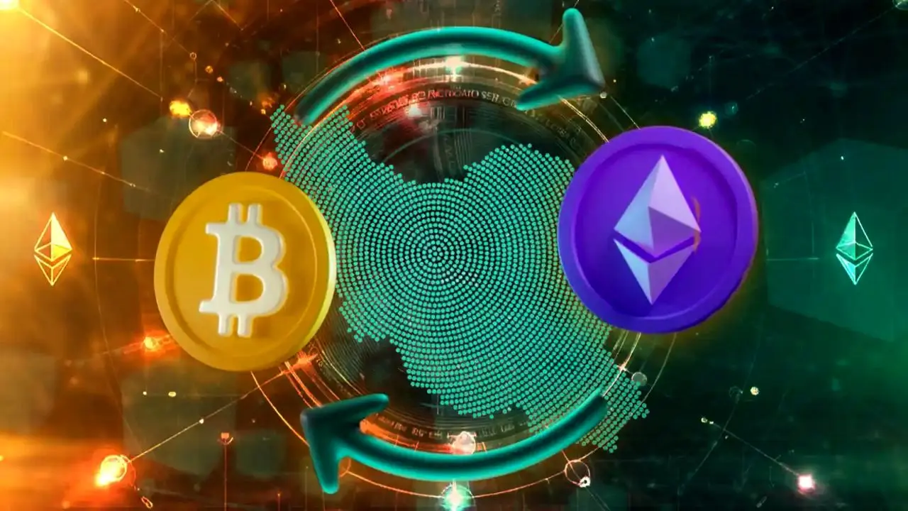 10 صرافی برتر ارز دیجیتال در ایران+ جدول مقایسه کامل