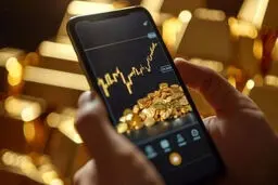 پیش‌بینی جدید از قیمت طلا تا پایان سال