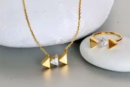 طلاهای کم‌اجرت کدامند؟ انواع طلای کم‌اجرت/توصیه به خریداران طلا