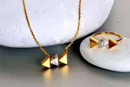 طلاهای کم‌اجرت کدامند؟ انواع طلای کم‌اجرت/توصیه به خریداران طلا