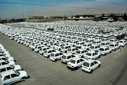 تاخیر در تحویل خودروهای ثبت نامی/ خریداران خودرو به کجا شکایت کنند؟