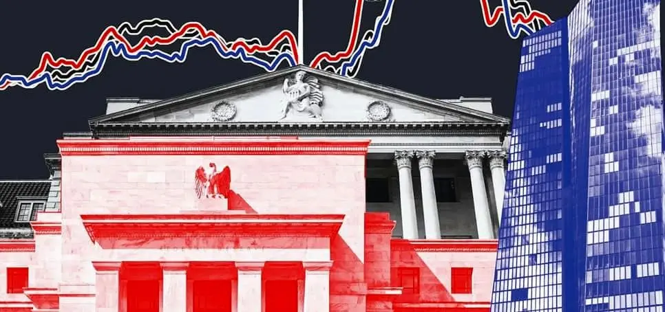 طرح سری بانک‌های مرکزی برای پول واحد جهانی 