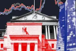 طرح سری بانک‌های مرکزی برای پول واحد جهانی 