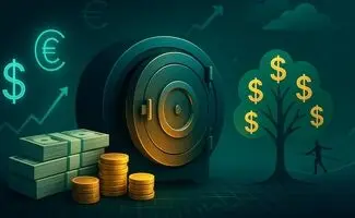 صندوق‌های ارزی چه تفاوتی با نگهداری ارز دارند؟انواع دارایی‌های ارزی