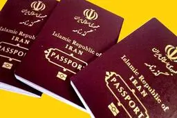 برای گرفتن گذرنامه، گواهینامه و خلافی به پلیس+۱۰ بروید