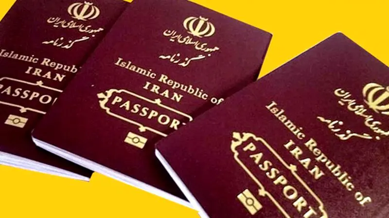برای گرفتن گذرنامه، گواهینامه و خلافی به پلیس+۱۰ بروید