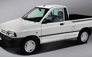 فروش فوری وانت سایپا 151 ویژه دهه فجر (بهمن 1404)/جدول شرایط