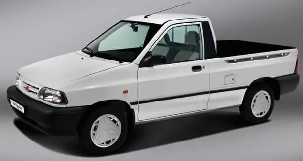 فروش فوری وانت سایپا 151 ویژه دهه فجر (بهمن 1404)/جدول شرایط