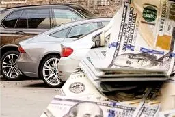 با حذف ارز نیمایی چه سرنوشتی در انتظار قیمت خودروهای تجاری خواهد بود؟