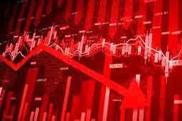 افت شاخص کل بورس در نخستین  روز هفته