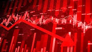 افت شاخص کل بورس در نخستین  روز هفته