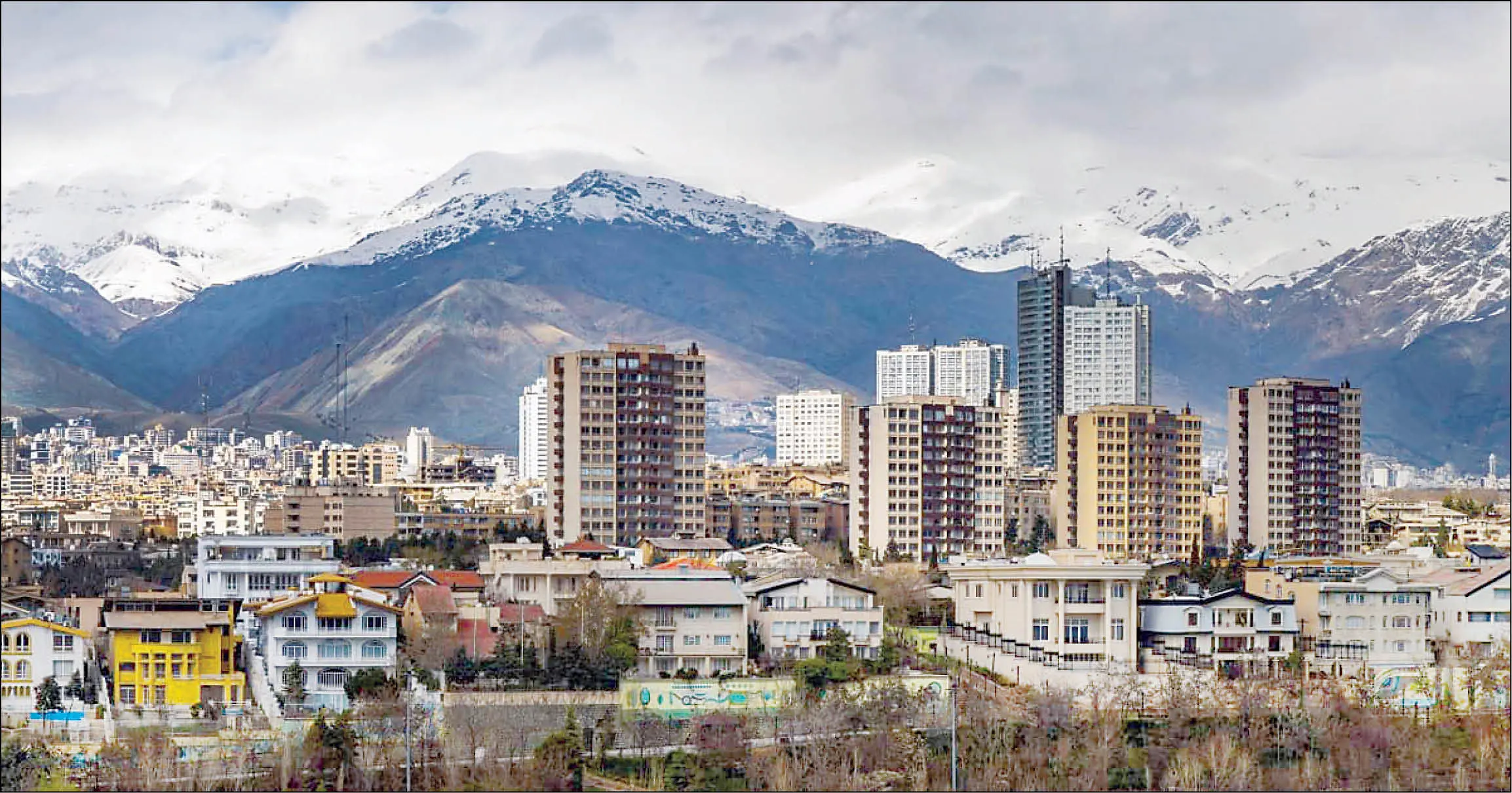 ۴ سناریو برای بازار مسکن ۱۴۰۴
