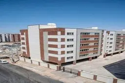 تسهیلات نهضت ملی مسکن ۱۶ ساله شد: بانک مسکن با پلکانی شدن اقساط موافقت کرد