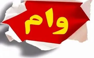 وام ۴۰۰ میلیون تومانی با کارمزد ۴ درصد برای این افراد/ جزئیات