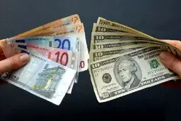 پیش‌بینی جایگزینی یورو با دلار