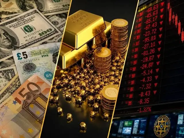 بورس یا طلا و دلار؟ / طلای ۲۲ میلیونی رقیب تازه بورس؟