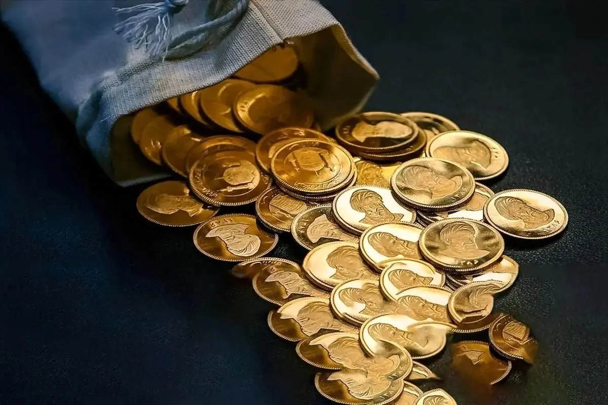 ۵ فرمان طلایی برای برند ه شدن در حراج سکه 