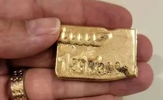 قیمت طلا دست‌دوم امروز چهارشنبه ۲۲ مهر ۱۴۰۵؛ هر گرم چند تومان شد؟