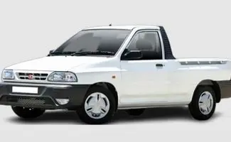 شرایط فروش فوق العاده وانت سایپا 151 (فروردین 1405)