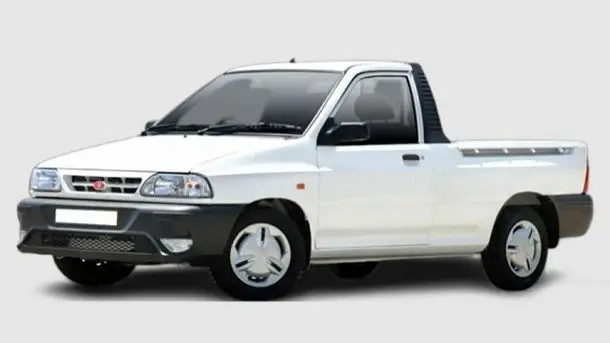 شرایط فروش فوق العاده وانت سایپا 151 (فروردین 1405)