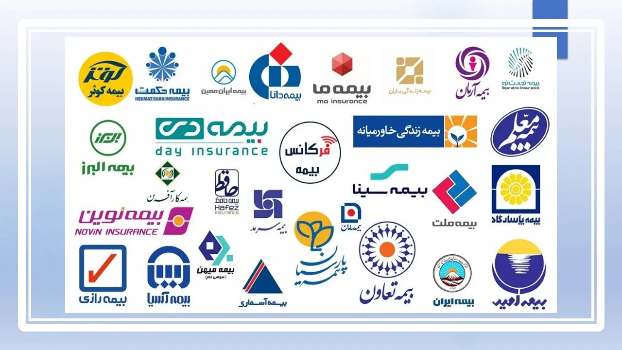 رکوردداران شکایت در بیمه شخص ثالث کدامند؟ + جدول 