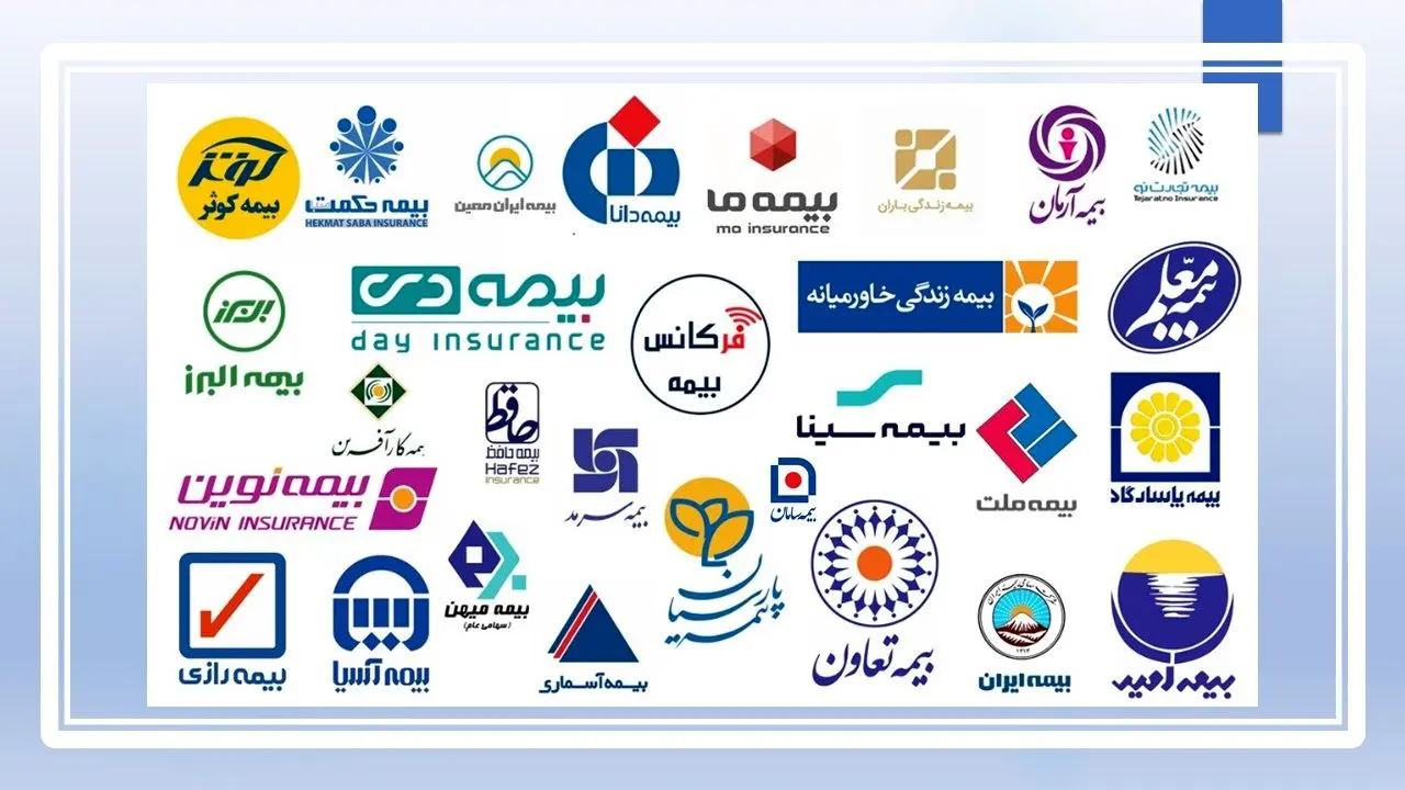 رکوردداران شکایت در بیمه شخص ثالث کدامند؟ + جدول 