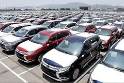 شروع فروش ۳ خودرو وارداتی بدون قرعه‌کشی و بلوکه کردن پول 