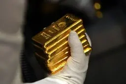 پیش‌بینی طلای ۳۵۰۰ دلاری تا پایان سال ۲۰۲۵