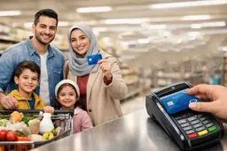 طرح «خرید اعتباری کالا و خدمات» برای دهک‌های ۱ تا ۳ اجرایی شد