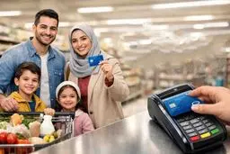 طرح «خرید اعتباری کالا و خدمات» برای دهک‌های ۱ تا ۳ اجرایی شد