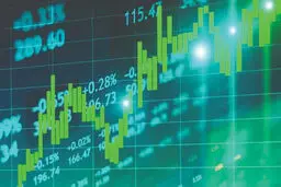 بورس در آستانه قله تاریخی
