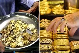 طلا بخریم یا سکه؟ مقایسه ی سودآوری در بازار امروز 13 بهمن