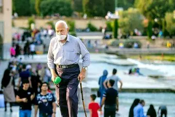 خبر مهم مدیرعامل صندوق بازنشستگی درمورد بیمه تکمیلی بازنشستگان