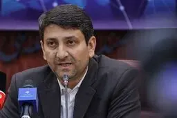 خبر جدید وزیر ارتباطات درباره رفع اختلال اینترنت/ شروع به کار بخشی از فعالیت پیام‌رسان‌های داخلی