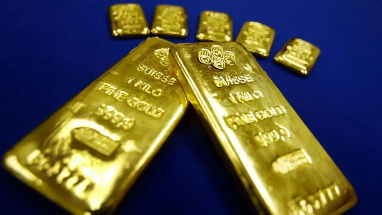 دلایل ریزش نرخ طلا مشخص شد/ توصیه به مردم برای خرید و فروش
