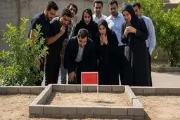  صدور سند ثبتی برای 25 سانتی‌متر زمین 