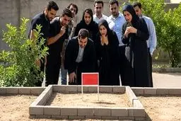  صدور سند ثبتی برای 25 سانتی‌متر زمین 