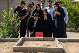  صدور سند ثبتی برای 25 سانتی‌متر زمین 