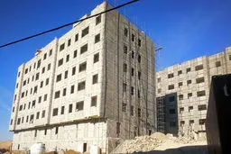 ۸۹ هزار واحد نهضت ملی مسکن فروش اقساطی شد