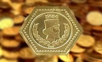 قیمت سکه پارسیان امروز دوشنبه ۲۴ فروردین ۱۴۰۵ اعلام شد + جدول 