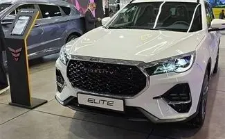 قیمت جدید فیدلیتی الیت بهمن موتور ویژه فروردین  1405اعلام شد