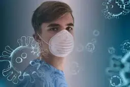 علائم سویه جدید کرونا چیست؟/راه‌های اصلی پیشگیری از ابتلا به کرونایRV1
