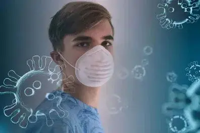 علائم سویه جدید کرونا چیست؟/راه‌های اصلی پیشگیری از ابتلا به کرونایRV1
